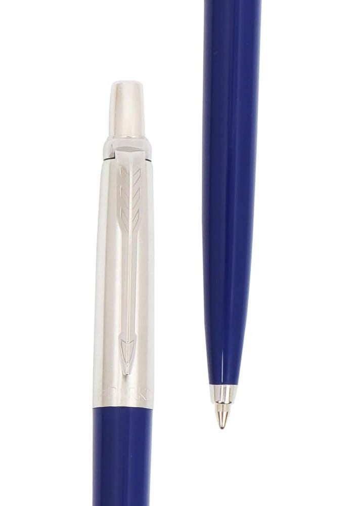 باركر Parker Jotter Standard CT Ball Pen (Blue) - Image 2